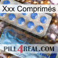 Xxx Comprimés 40